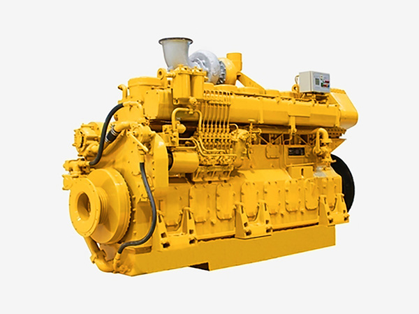 濟柴8190、8V190型柴油機